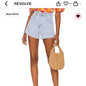 Rollas Mirage Short Size 29